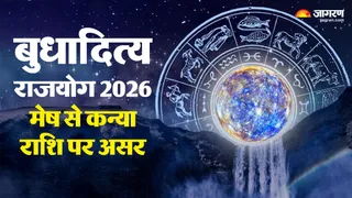 22 अगस्त को बुध का सूर्य की राशि में गोचर