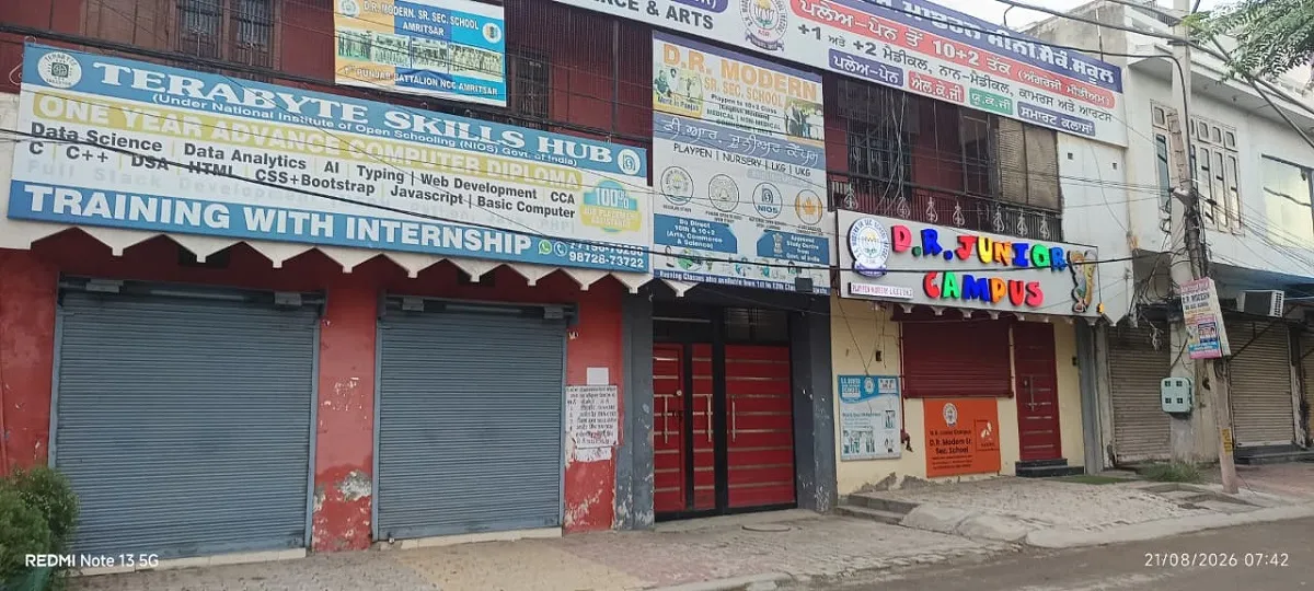 amritsar school