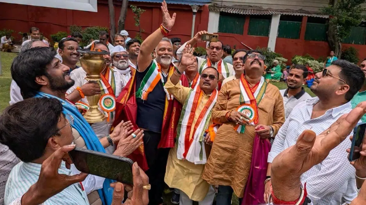 bihar politics ex jdu mla gopal mandal joins congress (1)