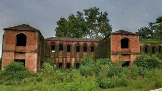हजारीबाग में अल्पसंख्यक छात्रावास 17 साल से अधूरा।