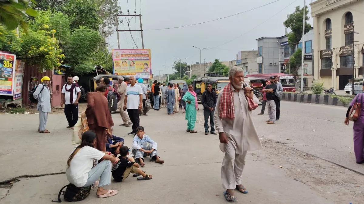 hoshiarpur yatri