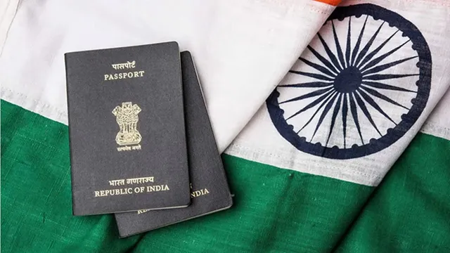 आठ राज्यों में डीएम को मिला भारतीय नागरिकता देने का अधिकार