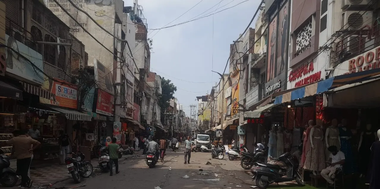 jalandhar open