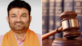 डीडी बार हत्याकांड में नीरज सिंह की जमानत याचिका खारिज। जागरण