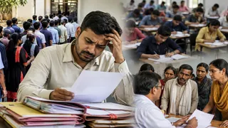 एआई जेनरेटेड इमेज।
