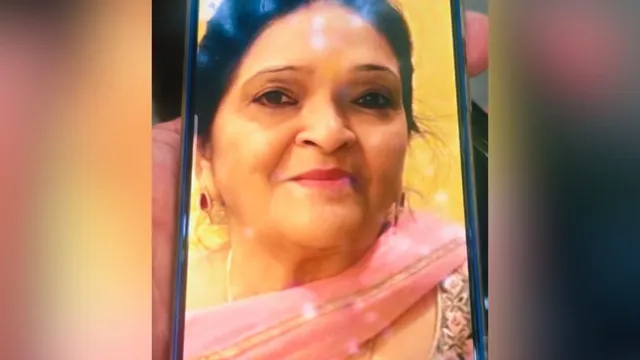 दोनों हाथ बंधे, चेहरे पर चोट के निशान… दिल्ली में बुजुर्ग महिला की हत्या, लूटपाट का विरोध बना कारण..? दोनों हाथ बंधे, चेहरे पर चोट के निशान… दिल्ली में बुजुर्ग महिला की हत्या, लूटपाट का विरोध बना कारण..?