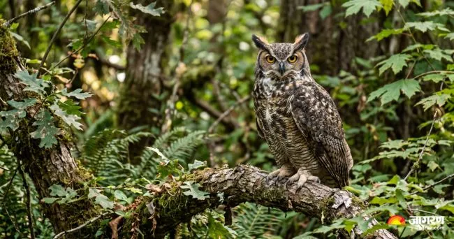 owl