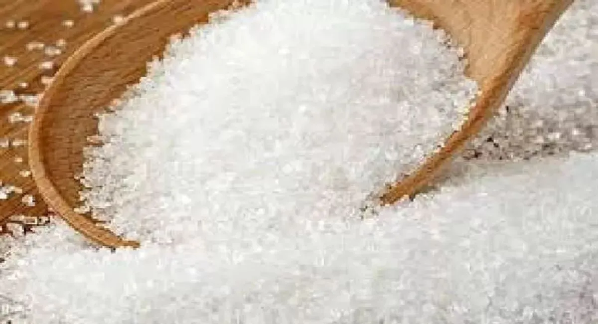 sugar