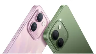 Vivo V80 Lite स्मार्टफोन 3 सितंबर को लॉन्च होगा।