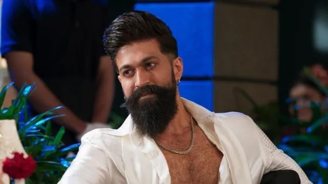  'महिलाओं की इच्छाओं पर सिर्फ पुरुष...', Toxic की आलोचना पर Yash ने तोड़ी चुप्पी