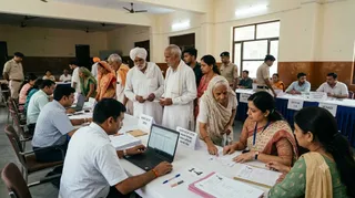 सांकेतिक तस्वीर एआई जनरेटेड