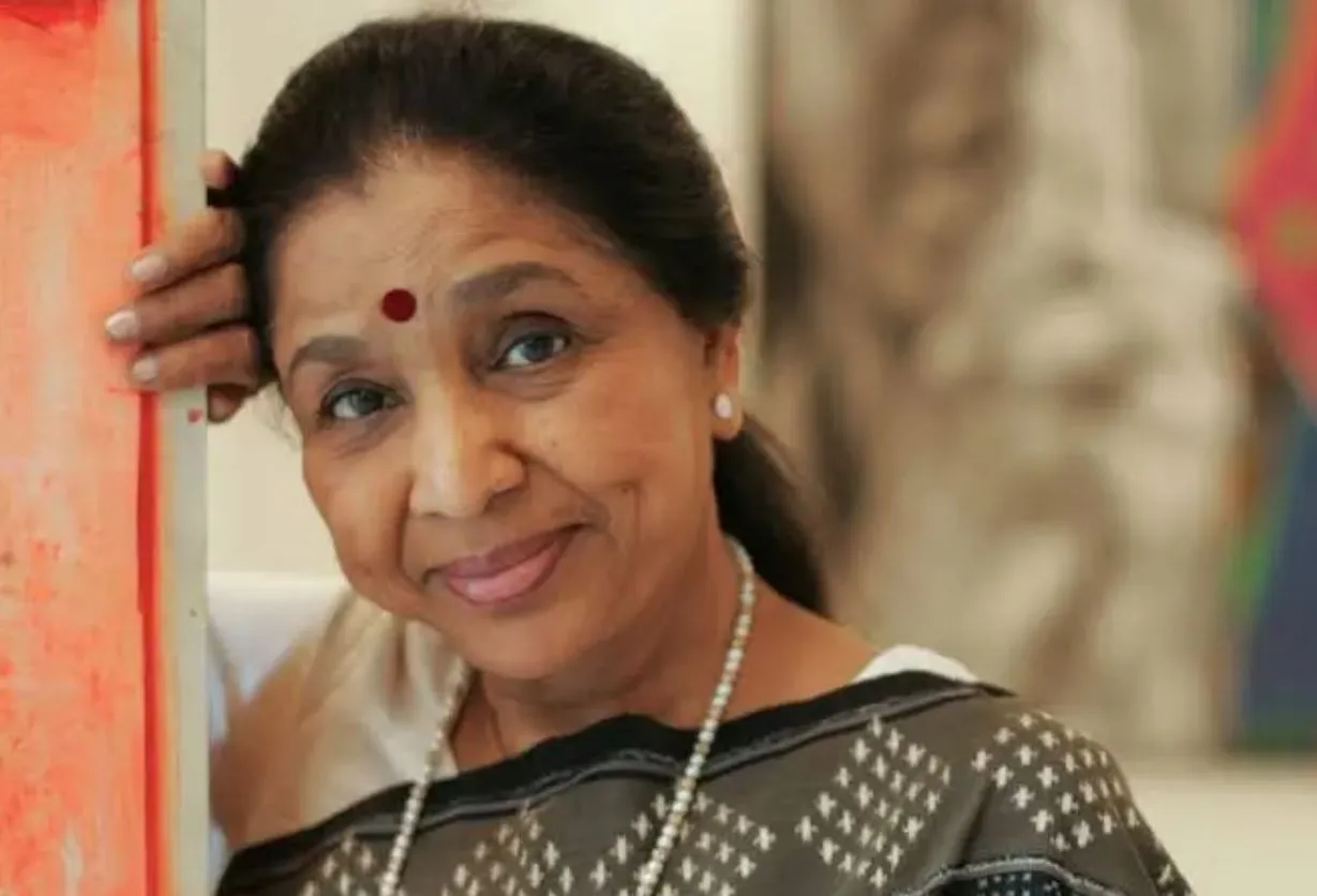 Asha Bhosle Songs