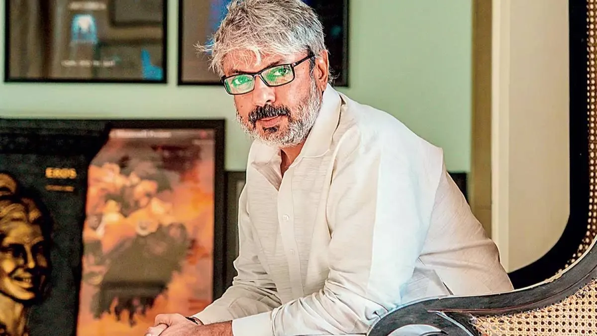 Bhansali