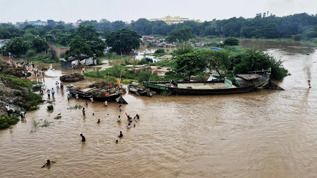 Ganga 1