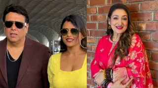 गोविंदा की दूसरी शादी के दावे पर मैनेजर का रिएक्शन।