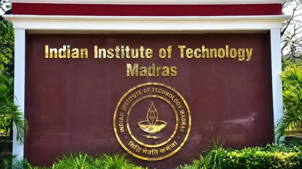 अब गाड़ी में कभी नहीं सोएगा ड्राइवर, अगर कार में लगी है 'इंटेलीसीट'; IIT मद्रास ने बनाई स्मार्ट ड्राइवर सीट