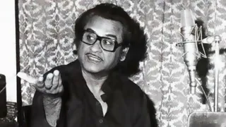 किशोर कुमार का सदाबहार हिट गाना।