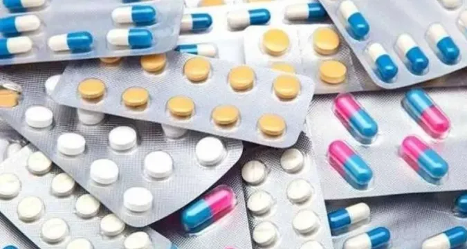 चार वर्ष तक के बच्चों की सेहत के लिए सरकार का बड़ा फैसला, सर्दी-जुकाम की कुछ दवाओं के बनाने व बेचने पर रोक