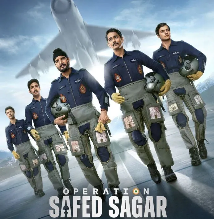 Operation Safed Sagar