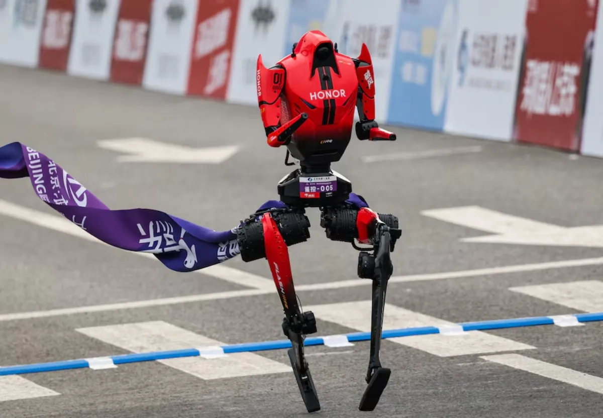 Robot (1)