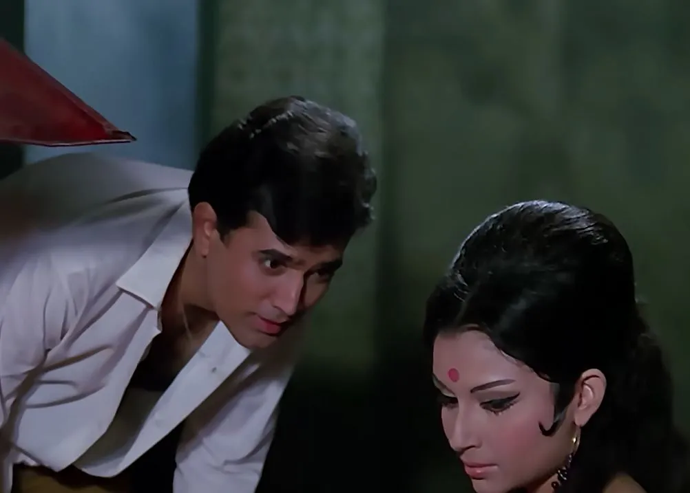 Roop Tera Mastana