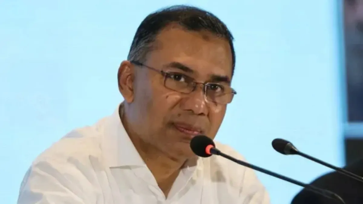 बांग्लादेशी पीएम तारिक रहमान के भारत दौरे पर सस्पेंस, राष्ट्रपति भवन ने वापस लिया अपना ही नोटिस