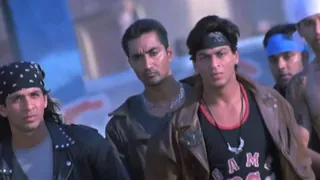 जोश से काटे गए थे एक्टर के सीन/ फोटो- इंस्टाग्राम