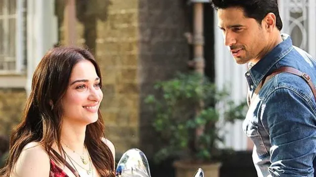 Sidharth Malhotra की द वन में हुए बड़े बदलाव, री-एडिट के साथ बदल दी गई डायरेक्शन टीम; अब कब होगी रिलीज?