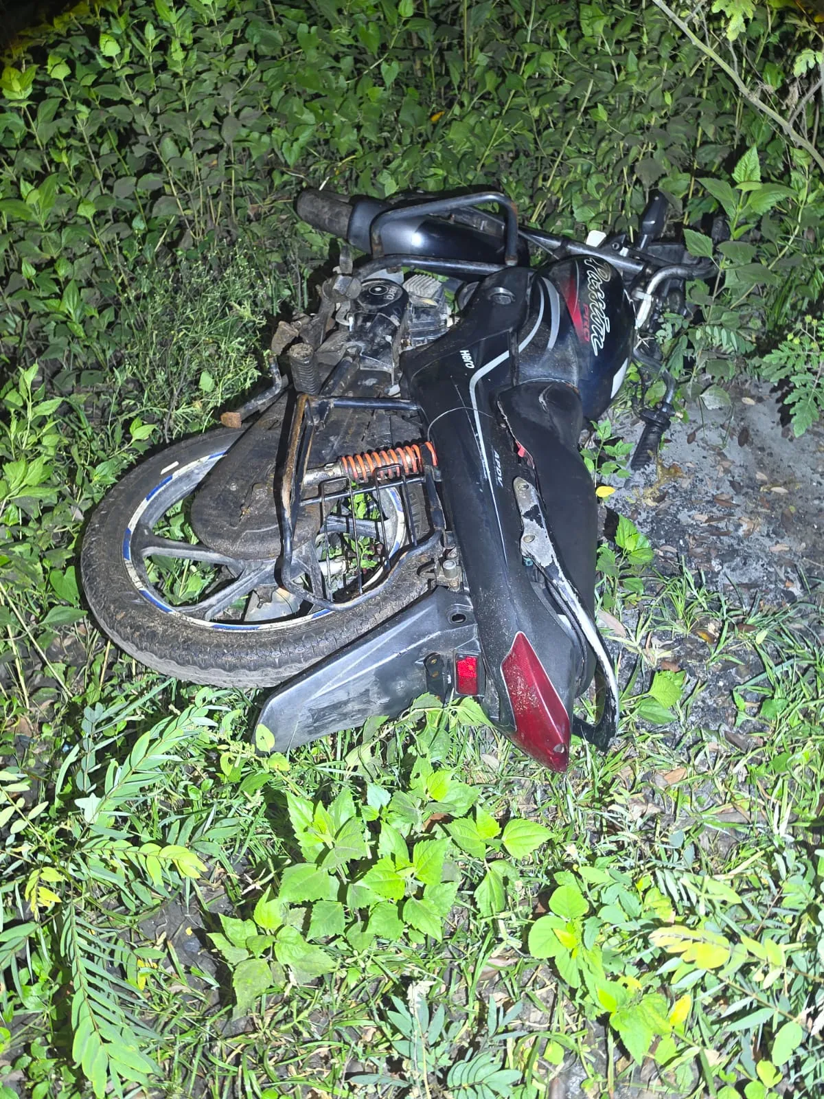 ramgarh encounter