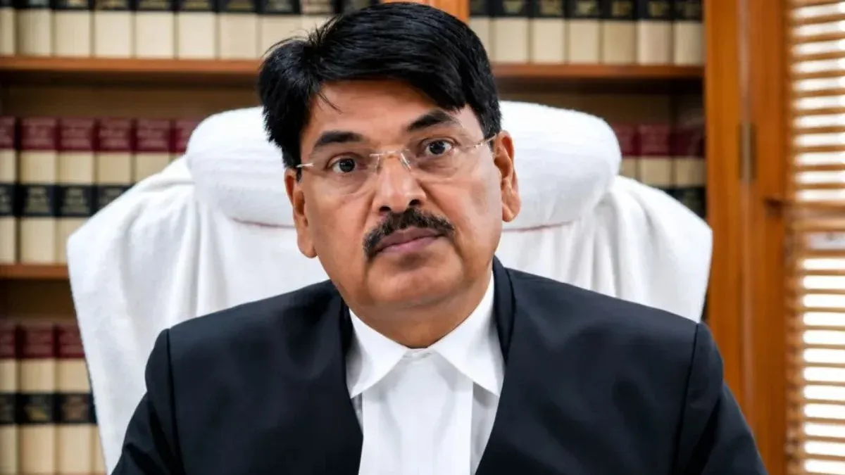 '15 दिन में इस्तीफा दो', BCI अध्यक्ष मनन मिश्रा के साथी ने ही मांग लिया उनका रिजाइन