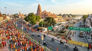 प्रतीकात्मक प्रस्तुतीकरण के लिए तस्वीर को एआई टूल की मदद से बनाया गया है।