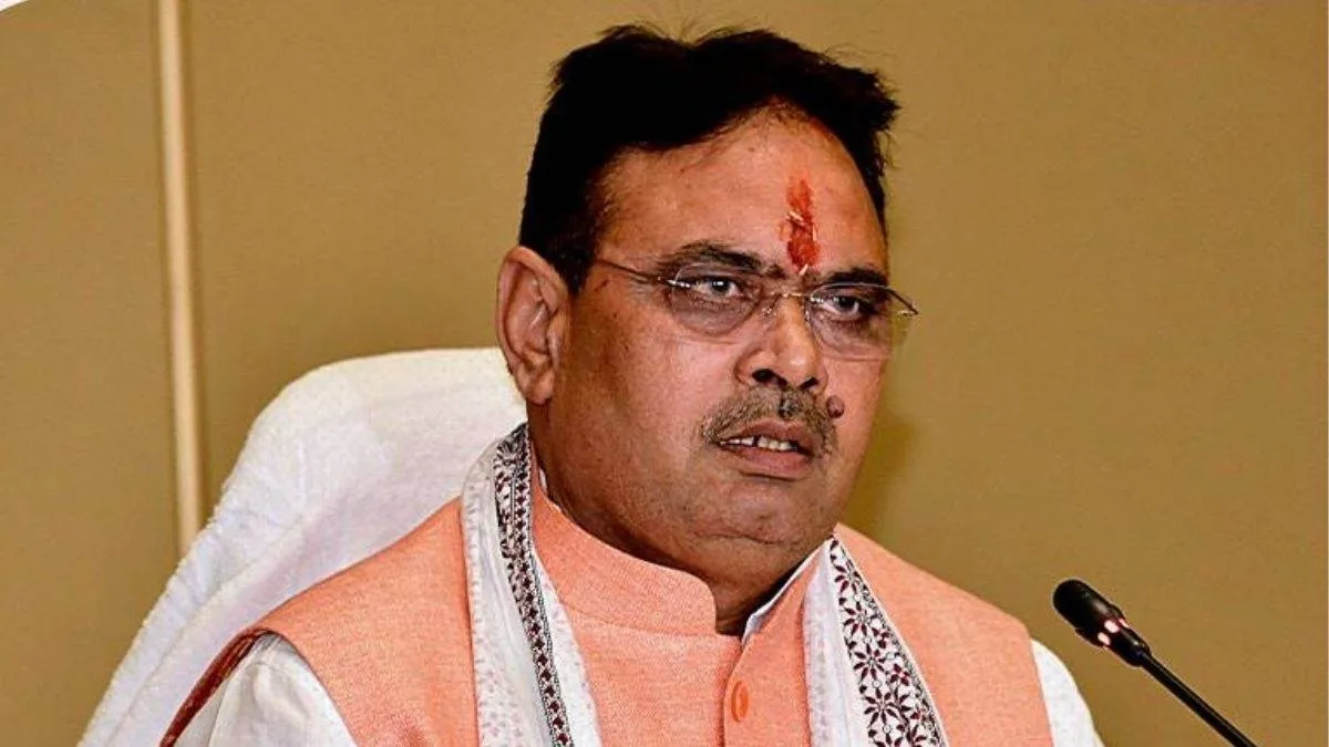 राजस्थान विधानसभा में यूसीसी विधेयक पेश, लिव-इन में रहने के लिए करना होगा रजिस्ट्रेशन