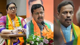 युवाओं को साधने के लिए बीजेपी ने बनाई विशेष टीम