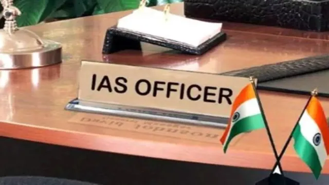 जम्मू-कश्मीर में 14 जेकेएएस अधिकारियों का आईएएस में चयन मंजूर।