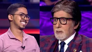 योगेश साहू ने केबीसी में जीते 50 लाख रुपये, एक करोड़ के सवाल में फंसा पेंच