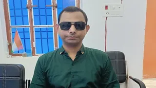 सहायक प्रोफेसर शाहजहां खान