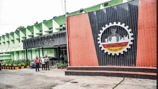 एक जनवरी 2025 से लंबित है कर्मचारियों का वेतन समझौता।