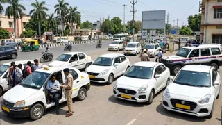 प्रतीकात्मक प्रस्तुतीकरण के लिए तस्वीर को एआई टूल की मदद से बनाया गया है।