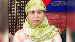 विप्रा शर्मा