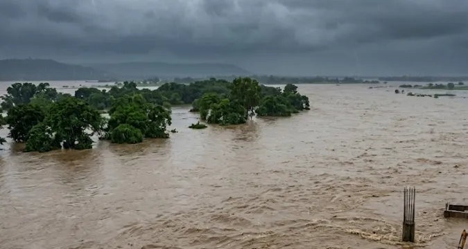 गंगा बाढ़ क्षेत्र नियमों में बदलाव पर एनजीटी का केंद्र को नोटिस, याचिकाकर्ता ने उठाए गंभीर सवाल