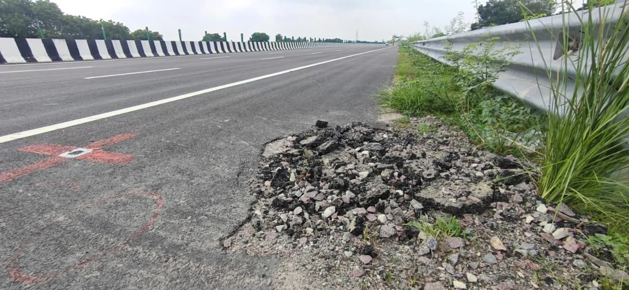 Lucknow Kanpur Expressway Lucknow Kanpur Expressway
