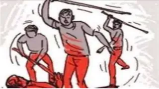 संपत्ति विवाद को लेकर इलाहाबाद विश्वविद्यालय के विभागाध्यक्ष से मारपीट करने में पुलिस ने केस दर्ज किया है।