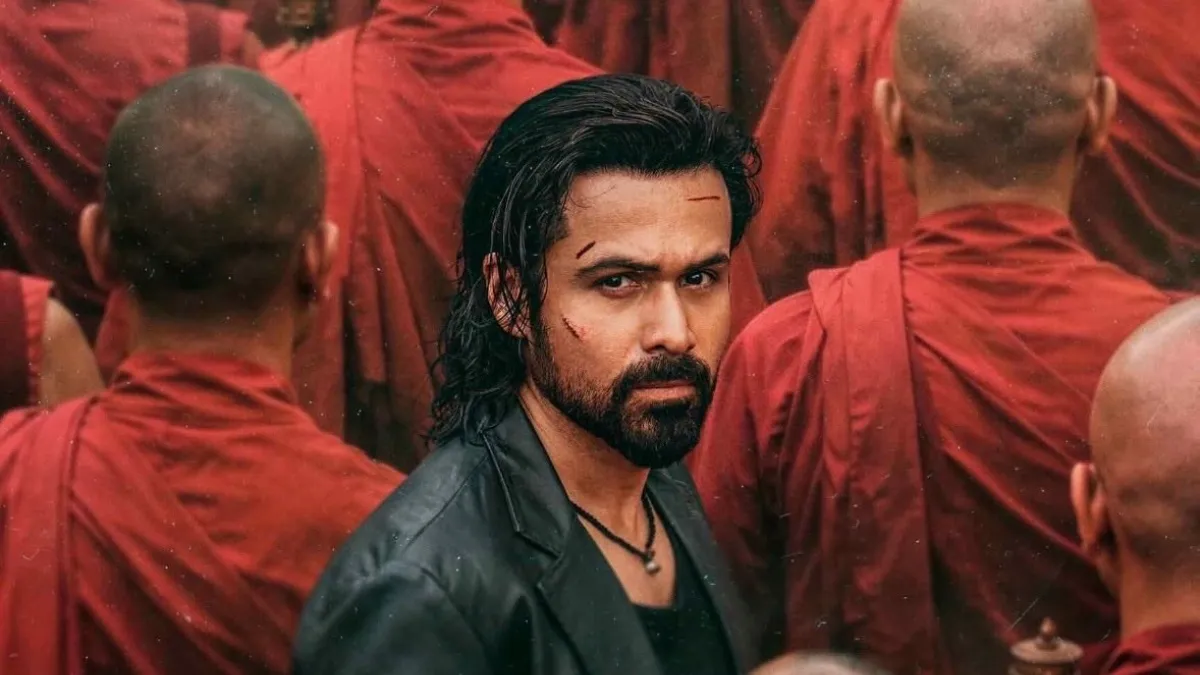 Awarapan 2 Worldwide Collection