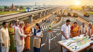 एआई द्वारा जेनरेट इमेज।