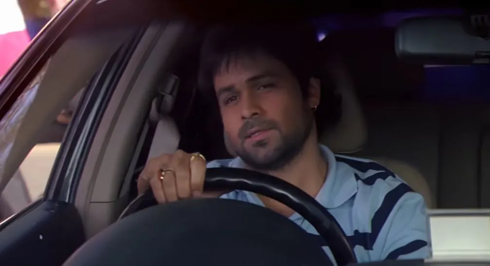 Emraan Hashmi Zara Sa Dil Mein