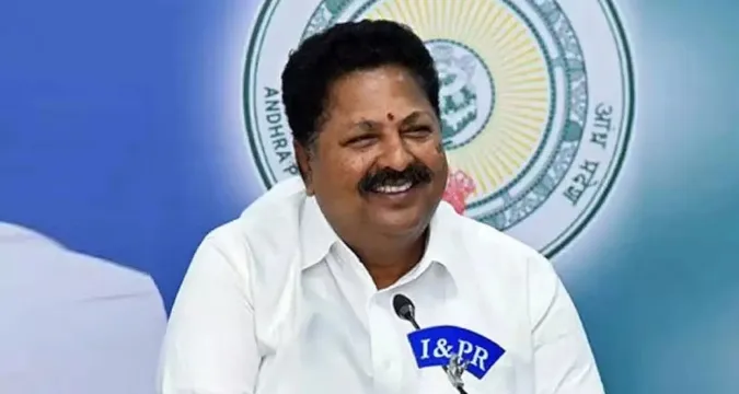 शराब घोटाले में आंध्र प्रदेश के पूर्व मंत्री नागेश्वर राव अरेस्ट, YSRCP ने ED की कार्रवाई को बताया राजनीति प्रतिशोध