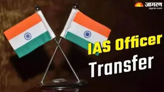 बिहार में 23 आईएएस अधिकारियों का तबादला। सांकेतिक तस्वीर
