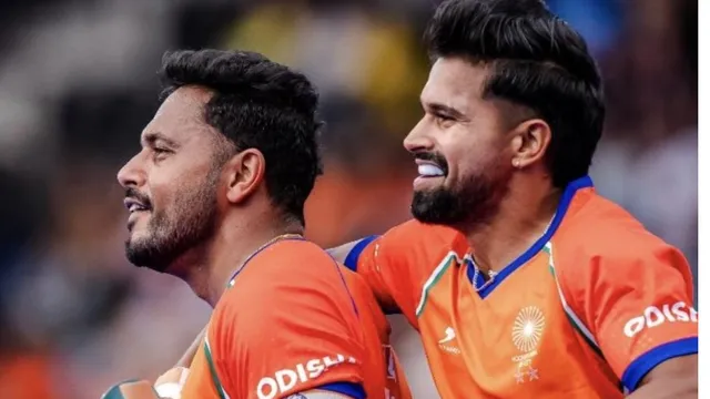 Hockey World Cup 2026: भारतीय टीम सेमीफाइनल में कैसे पहुंच सकती है? आसानी से समझिए पूरा गणित
