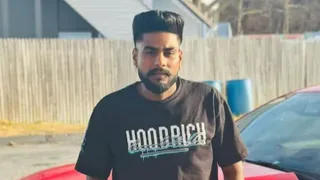 अमेरिका में भारतीय व्यक्ति की गोली मारकर हत्या।