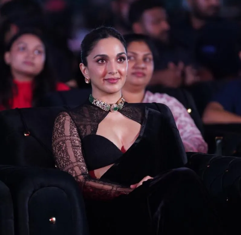 Kiara Advani